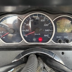 ヤマハ マジェスティc sg03j 250cc ビッグスクーターの画像