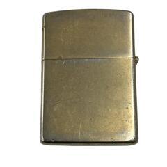 170590 訳アリ品 ZIPPO ジッポ オイルライター SINCE1932 [1000023022583]の画像