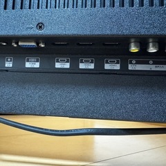 32型テレビ 不具合無しの画像