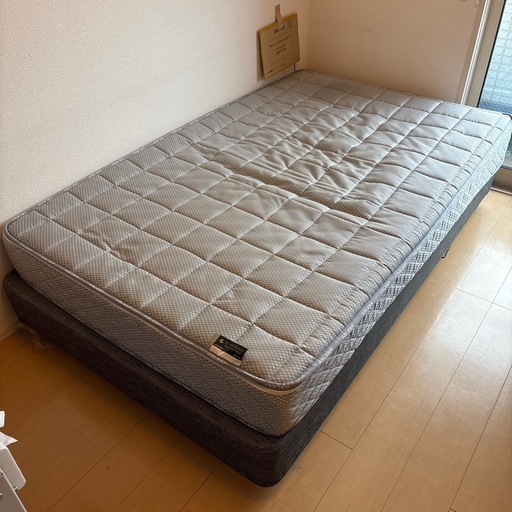 ASLEEP FINEREVO セミダブル JP HARD デオドラント アイシン ASLEEP FINEREVO JP HARD デオドラント セミダブルマットレス