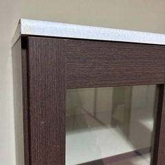 ニトリ　タンスの画像