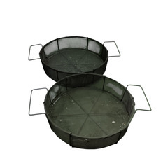 (中古)ろ過網×2の画像