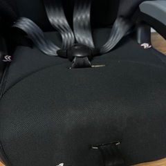 チャイルドシート2つセットの画像