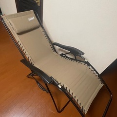 【募集中】コールマン(Coleman) チェア インフィニティチェアの画像