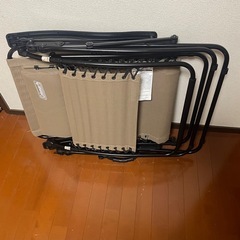 【募集中】コールマン(Coleman) チェア インフィニティチェアの画像