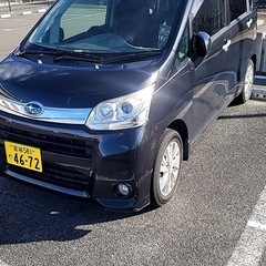 早い者勝ち‼️上級グレード‼️ステラカスタム‼️の画像