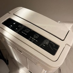 除湿機の画像