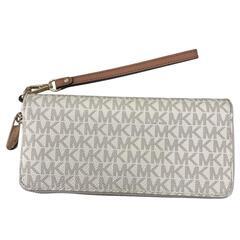 186005 Michael Kors マイケルコース 長財布 [1000025382814]の画像