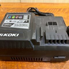 【愛品館八千代店】Hikoki　ハイコーキ　WH18DDL2　コードレスインパクトドライバーの画像