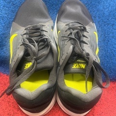 Nike Downshifter 8 スニーカー 908984-010 US9 スニーカー Newの画像