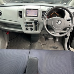 長〜い車検付きのマツダ AZ-ワゴン ＸＧの画像