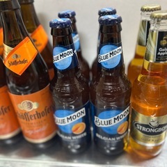 お酒　カクテル　チューハイ　ビールなど34本まとめ売りの画像