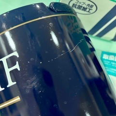 【2.8ℓ小型ジャグ】スポーツ時に一度使用／箱あり・美品の画像