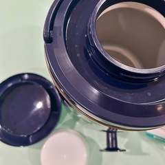 【2.8ℓ小型ジャグ】スポーツ時に一度使用／箱あり・美品の画像
