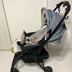 コンビ　メチャカルハンディエッグショックの画像