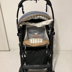 コンビ　メチャカルハンディエッグショックの画像