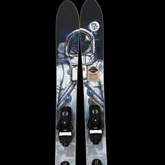 SG00001 現状品 Salomon サロモン SHAMAN SHAMAN99 [1000027782940]の画像