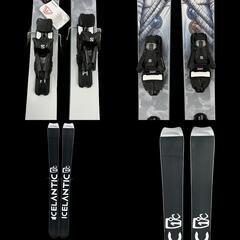 SG00001 現状品 Salomon サロモン SHAMAN SHAMAN99 [1000027782940]の画像