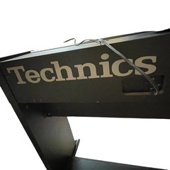 Technics　テクニクス　電子ピアノ　稼働品の画像