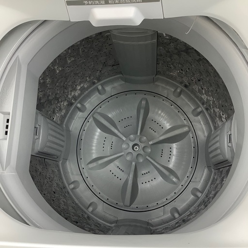 全自動洗濯機　TOSHIBA　のご紹介！（トレファク寝屋川）