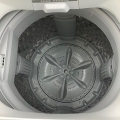 全自動洗濯機　TOSHIBA　のご紹介！（トレファク寝屋川）の画像