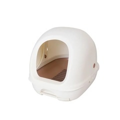 猫用トイレの画像