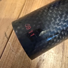 Ritchey Carbon Pro シートポスト 31.6mm / 350mmの画像