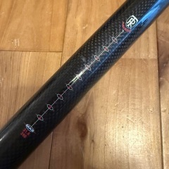 Ritchey Carbon Pro シートポスト 31.6mm / 350mmの画像