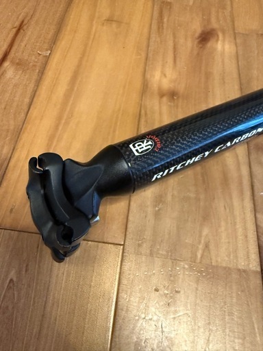 Ritchey Carbon Pro シートポスト 31.6mm / 350mm