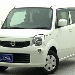 日産 モコ 　Ｓ　アイドリングストップ