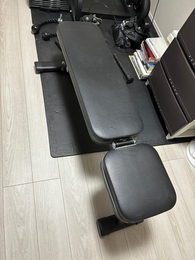 値下げしました！ホームジムセット