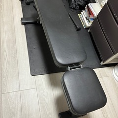 ホームジムセット
の画像