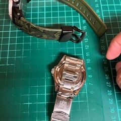 やや訳あり腕時計３セットの画像