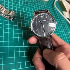 やや訳あり腕時計３セットの画像
