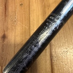 【2個】DIXNA ディズナ Bontrager シートポスト 27.2mmの画像