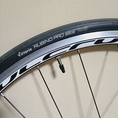 フルクラム レーシング７ クリンチャー 622×15C 10s FULCRUM RACING7 ロードバイク タイヤホイール SRAM RIVALの画像
