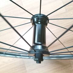フルクラム レーシング７ クリンチャー 622×15C 10s FULCRUM RACING7 ロードバイク タイヤホイール SRAM RIVALの画像