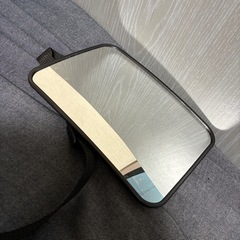 チャイルドシート用　ミラーの画像