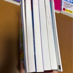 高卒程度警察官テキストセットの画像