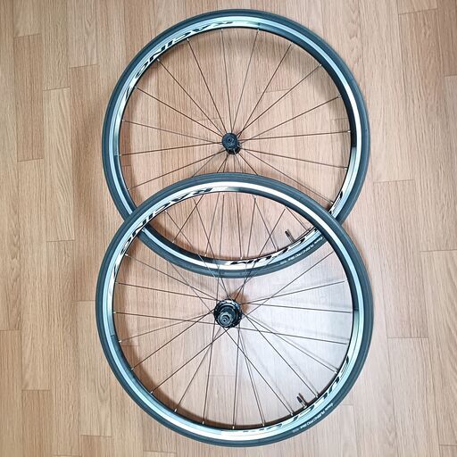 \"バイクマン\"フルクラム レーシング7 11s 2WAY-FIT 車・バイク・自転車 フルクラム レーシング7 クリンチャー