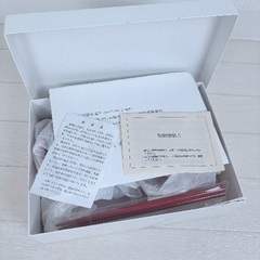 【新品】お食い初め　食器セットの画像