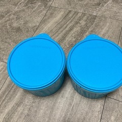 タッパウェア　　容器の画像