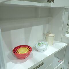 ニトリ キッチンボード【モノ市場東海店】159の画像