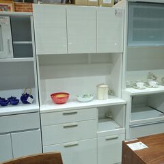 ニトリ キッチンボード【モノ市場東海店】159の画像