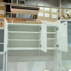 ニトリ キッチンボード【モノ市場東海店】159の画像