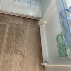 一人暮らし冷蔵庫の画像