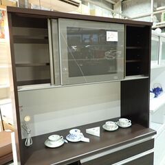 松田家具 キッチンボード【モノ市場東海店】159の画像