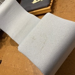 ZINUS ソファー チェア Zero Gravity ライトグレーの画像