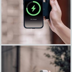 PGYTECH MagCam Phone Gripの画像