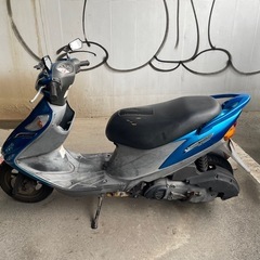 アドレスv125の画像